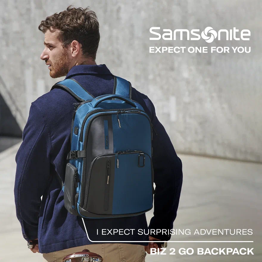 Samsonite