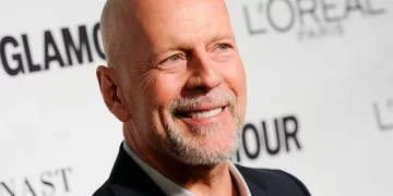Bruce Willis’in dijital ikizi filmlerde oynayacak!