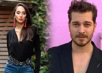 Çağatay Ulusoy ile Duygu Sarışın evleniyor mu?
