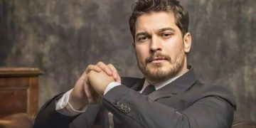 Çağatay Ulusoy hayranlarına müjde!