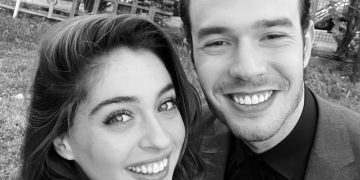 Cemre Baysel ile ayrıldığı iddia edilen Aytaç Şaşmaz’dan açıklama