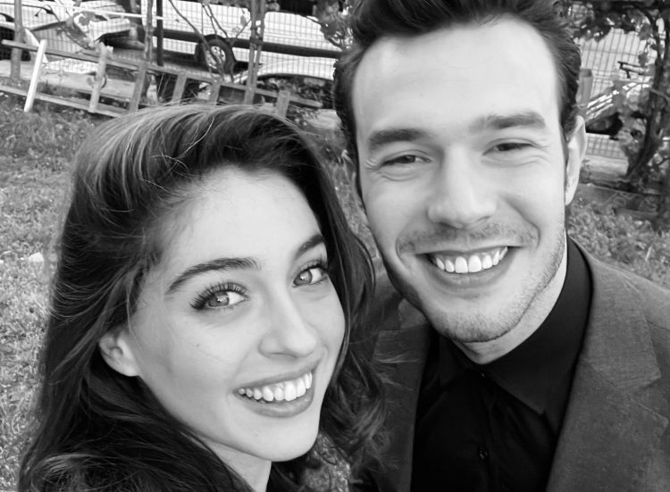 Cemre Baysel ile ayrıldığı iddia edilen Aytaç Şaşmaz’dan açıklama