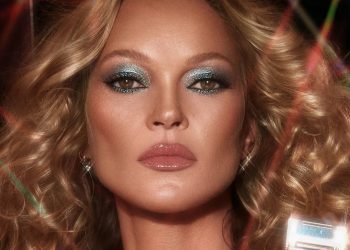 kate moss Charlotte Tilbury