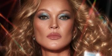 kate moss Charlotte Tilbury