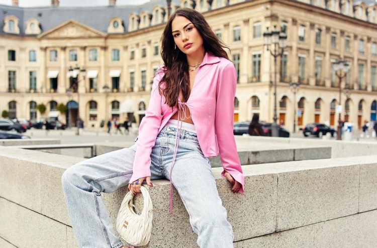 Demet Özdemir’den evlilik sonrası itiraf!