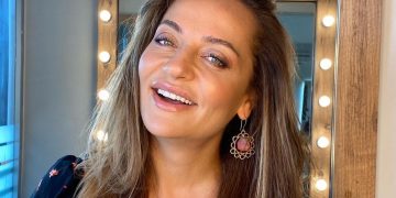 Didem Balçın yeni film müjdesini verdi!