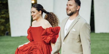 Dilan Çıtak Tatlıses ile Levent Dörter evlendi