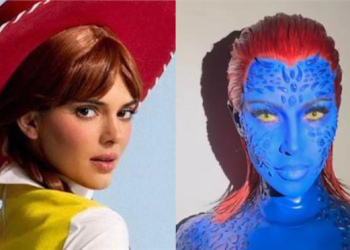 Dünyada Halloween Rüzgarı