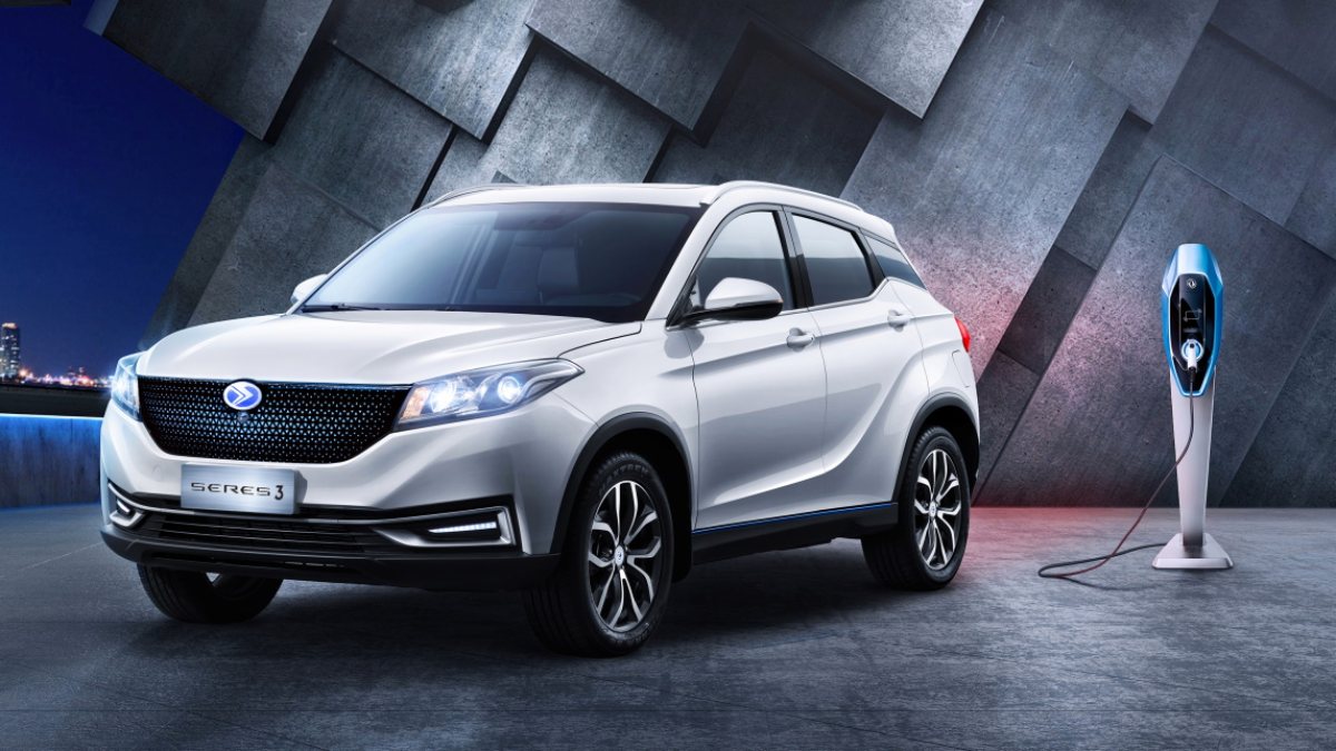 En ucuz elektrikli arabalar