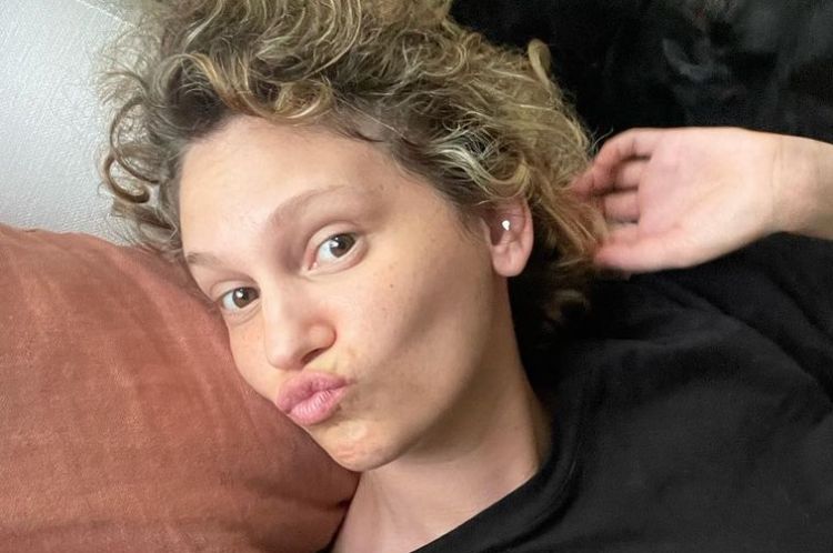 Farah Zeynep Abdullah’tan ‘estetik’ sorusuna yanıt!