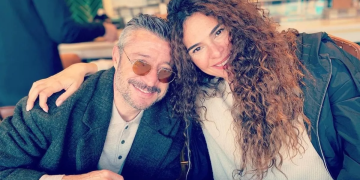 Gamze Topuz: En güzel doğum günüm Tümer’le tanıştığım gündü