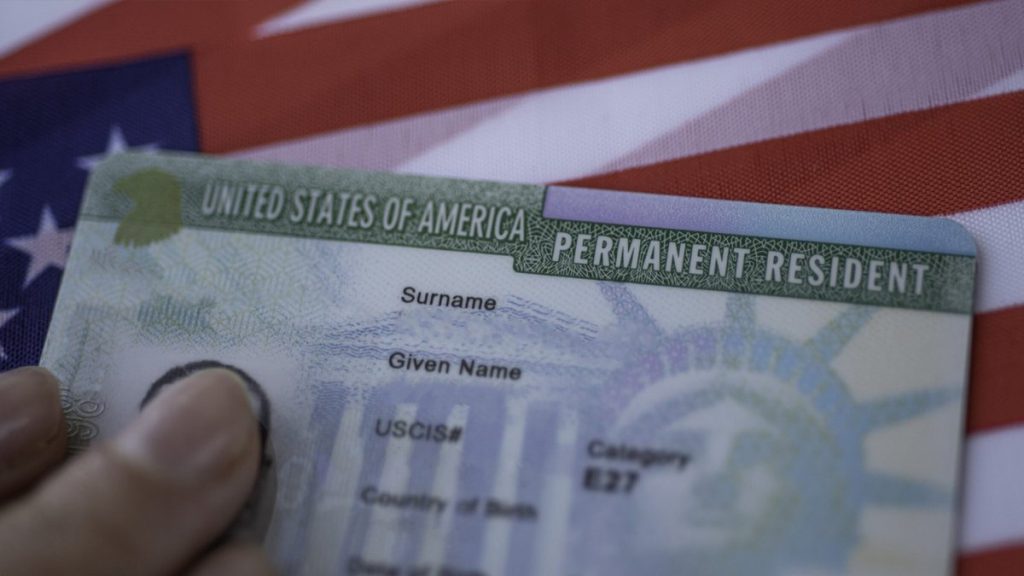 Green Card başvuru tarihi ne zaman? Green Kart başvurusu nasıl yapılır ve şartları nelerdir?