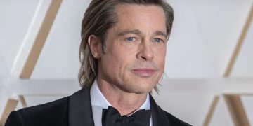 Güzellik uzmanlarından kendi markasını çıkaran Brad Pitt'e sert eleştiri