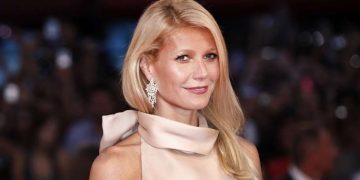 Gwyneth Paltrow eski sevgili Brad Pitt hakkında konuştu