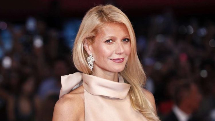 Gwyneth Paltrow eski sevgili Brad Pitt hakkında konuştu
