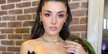 Hande Erçel, yeğeni Mavi’nin sağlık durumu hakkında ilk kez konuştu!