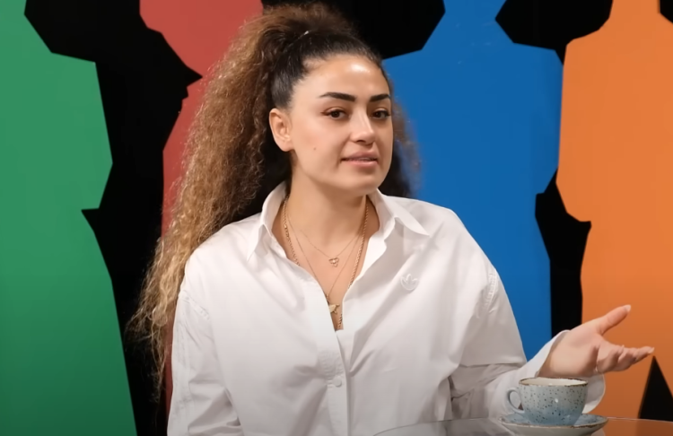 İbrahim Tatlıses’in kızı Dilan Çıtak Tatlıses’ten ‘evlilikte açık ilişki’ sorusuna yanıt: Bir tanesi yetmiyorsa ne yapacağım