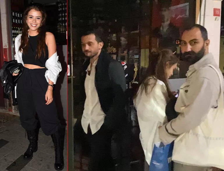 İlayda Alişan’dan iddialı açıklama: Çoğu zaman erkek başroller daha çok kazanıyor