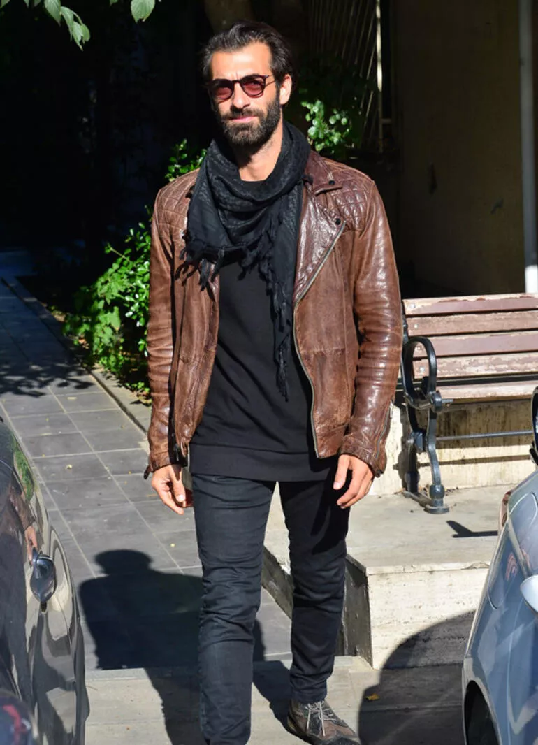 İlker Kaleli, İspanyol dizisindeki karakterini anlattı
