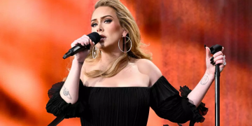 İngiliz şarkıcı Adele’in müziğe ara verme nedeni herkesi şaşırttı!
