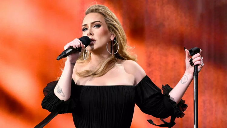 İngiliz şarkıcı Adele’in müziğe ara verme nedeni herkesi şaşırttı!