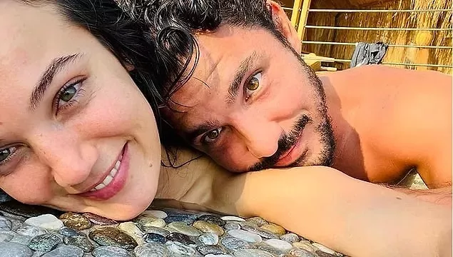 Kaan Yıldırım sevgilisi Pınar Deniz'in partneri Kaan Urgancıoğlu'yla ilgili konuştu
