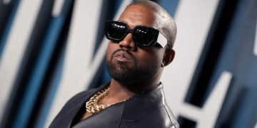 kanye west