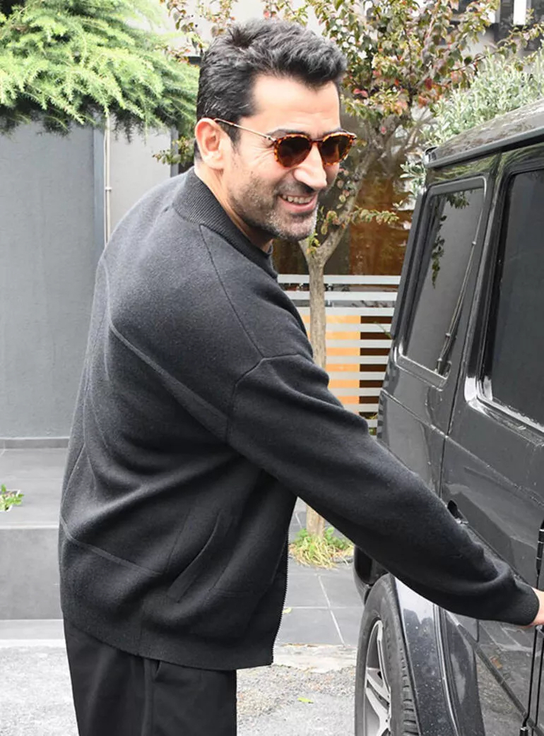 Kenan İmirzalıoğlu, Farah Zeynep Abdullahın sözlerine inanamadı