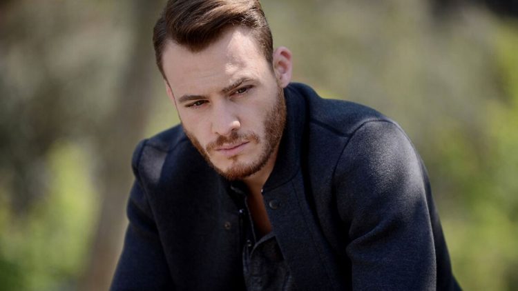 Kerem Bürsin’i kızdıran olay Tam bir saçmalık