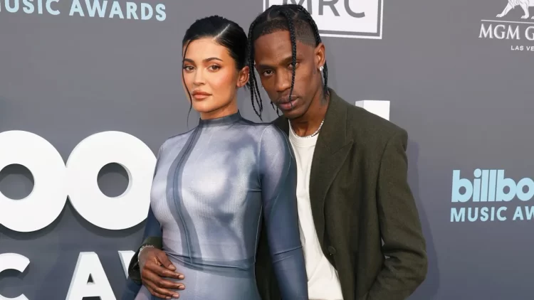 Kylie Jenner, Travis Scott tarafından aldatıldı mı? Ünlü rapçi iddialara ne dedi?