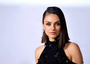 mila kunis