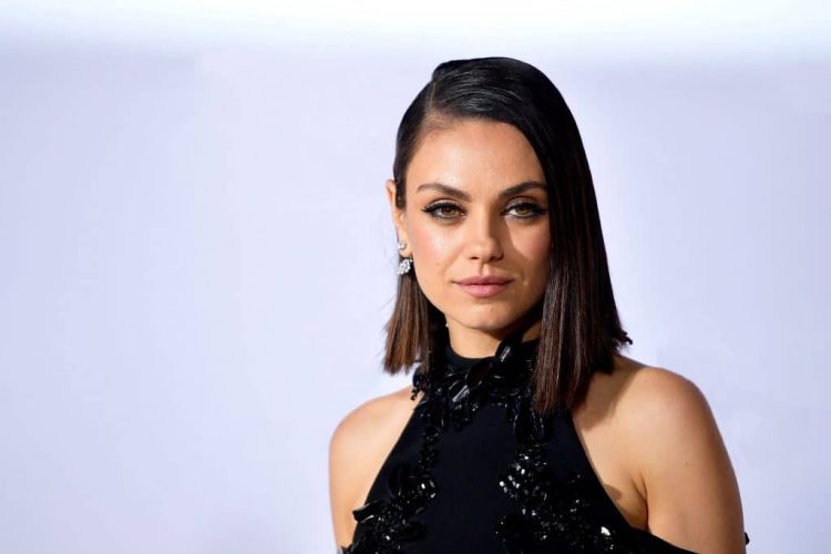 mila kunis