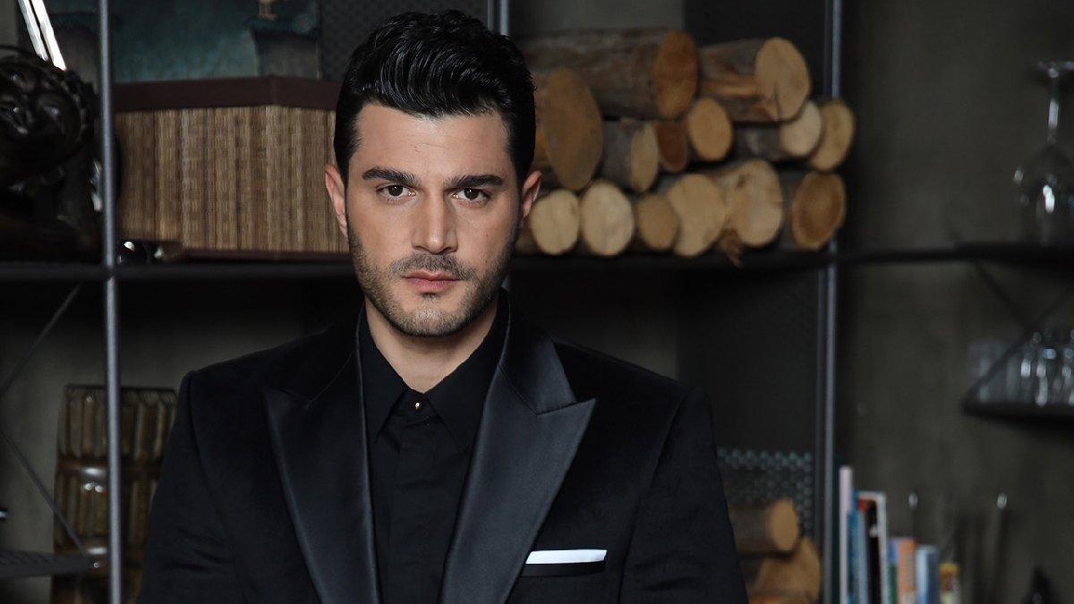Murat Göğebakan filminin başrolü belli oldu