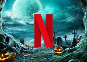 cadılar bayramı netflix