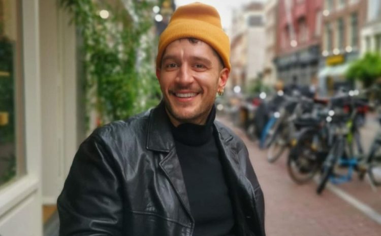 Oje sürdüğü için eleştirilen Uraz Kaygılaroğlu’dan açıklama!-1