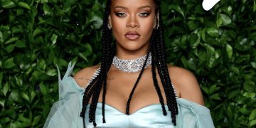 Rihanna: Hamile olmak da bir spordur