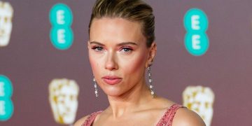 Scarlett Johansson: Herkes beni daha yaşlı düşündüğü için cinselleştirildim