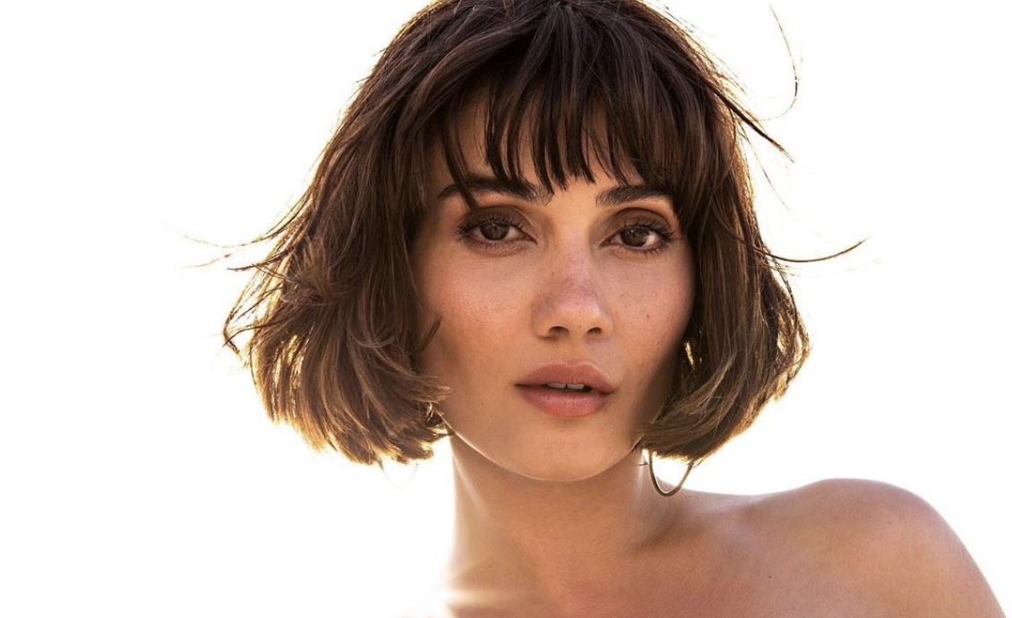 Sevda Erginci, Yasak Elma’ya geri dönüyor All Magazine