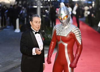 Tokyo Uluslararası Film Festivali başladı