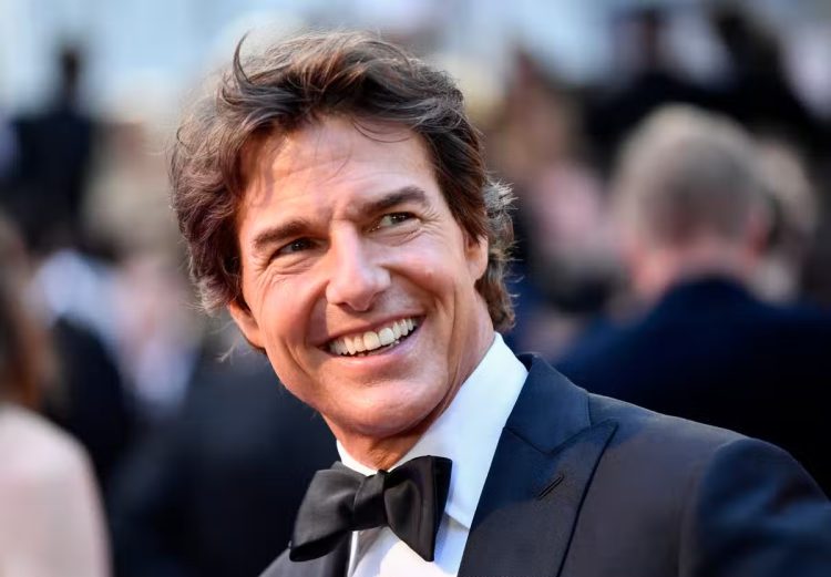 Tom Cruise yeni filmi için uzaya çıkabilir