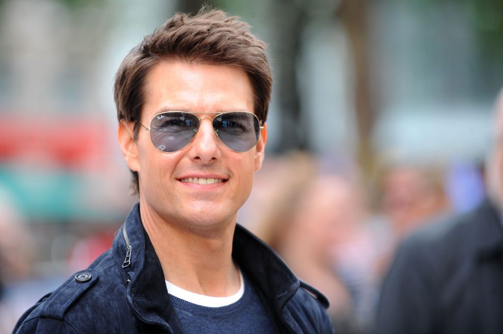 Tom Cruise yeni filmi için uzaya çıkabilir