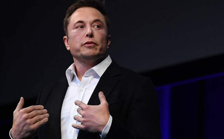 Twitter'ın yeni sahibi Elon Musk 'mavi tik' için ücret alacak!
