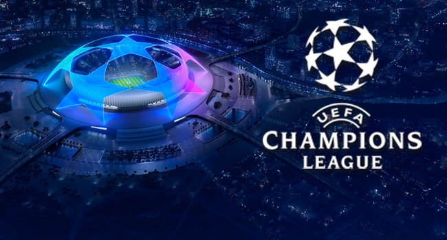 UEFA Şampiyonlar ligi maçları bu akşam Exxende