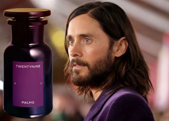 jared leto