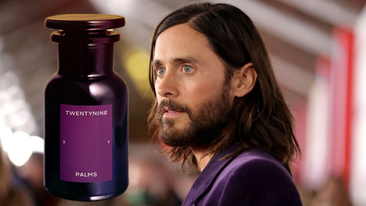 jared leto