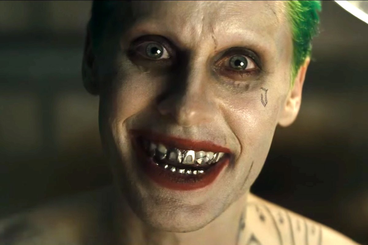 jared leto
