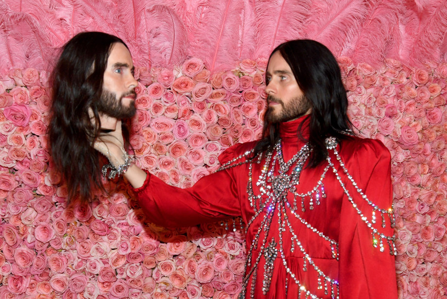 jared leto