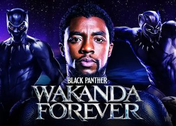 Black Panther: Wakanda Forever’ın yeni fragmanı görücüye çıktı
