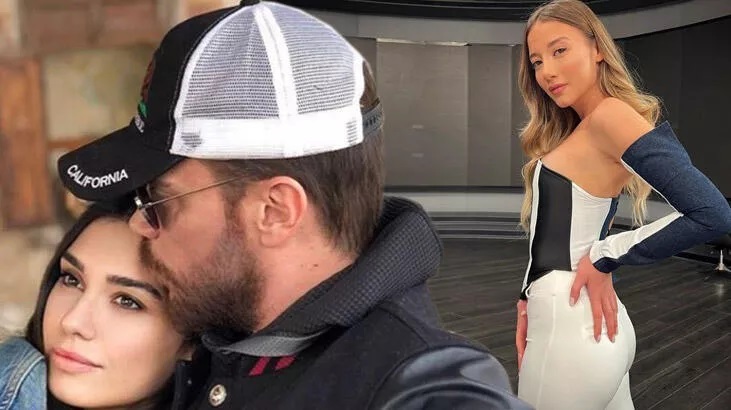 burcu-kiratli-sinan-akcil-ve-aleyna-kalaycioglu-hakkinda-konustu-1 - All Magazine Burcu Kıratlı, Sinan Akçıl ve Aleyna Kalaycıoğlu hakkında konuştu