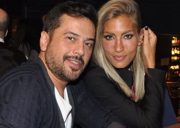 Çağla Şıkel ile Emre Altuğ arasında ‘sevgili sözleşmesi’ şartı!